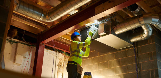 Best Best Air Duct Cleaning Company  in Sayreville, NJ